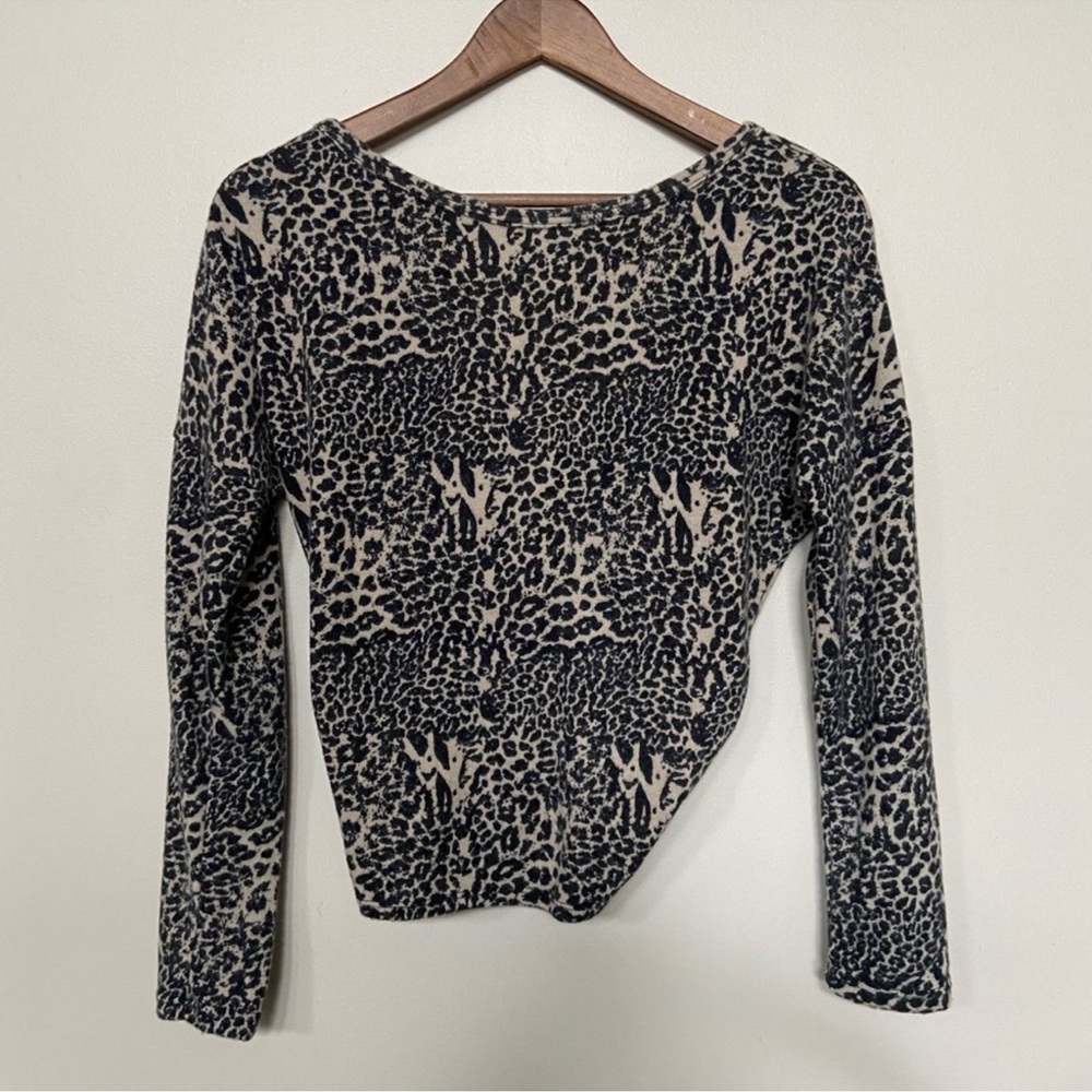 🌸 Poof 🌸 open back top